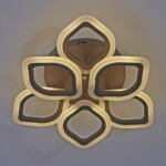 Escada 10212/6 LED*56W Coffee — изображение 5