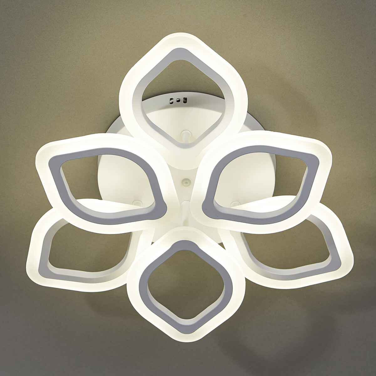 Escada 10212/6 LED*56W White — изображение 2