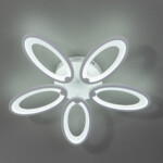 Escada 10219/5 LED*77W White — изображение 5