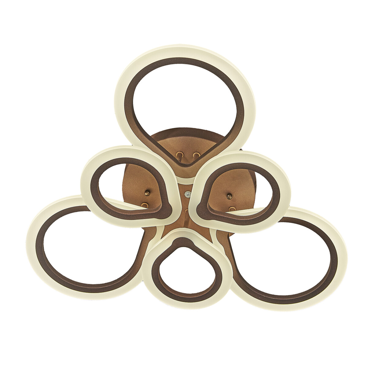 l60590 Escada 10221/6 LED*75W Coffee — изображение 1