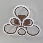 Escada 10221/6 LED*75W Coffee — изображение 2