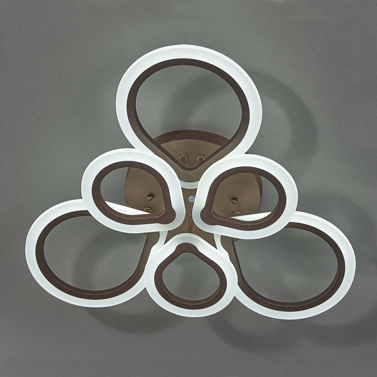 Escada 10221/6 LED*75W Coffee — изображение 4