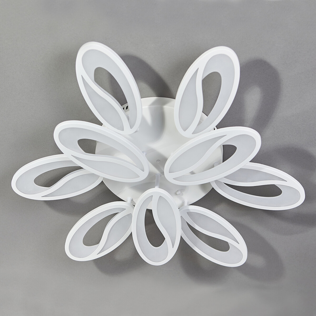 Escada 10222/9 LED*139W White — изображение 2