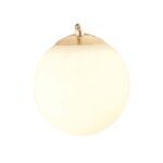 Escada 1163/1 E27*60W Atique brass — изображение 3