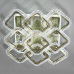 Escada 10238/9 LED*135W Gold — изображение 5