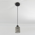 Escada 466/1S E27*60W Dark Smoky — изображение 2