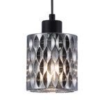 Escada 466/1S E27*60W Dark Smoky — изображение 4