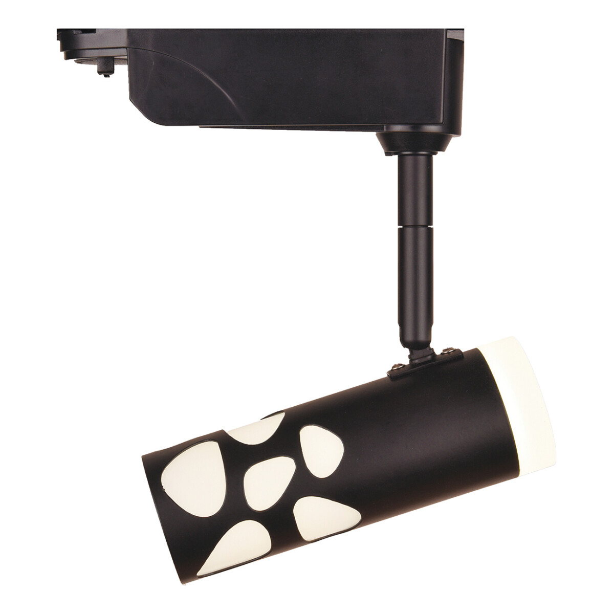 l65980 Escada 20042TRA/01 LED 9W 4000K черный матовый — изображение 1