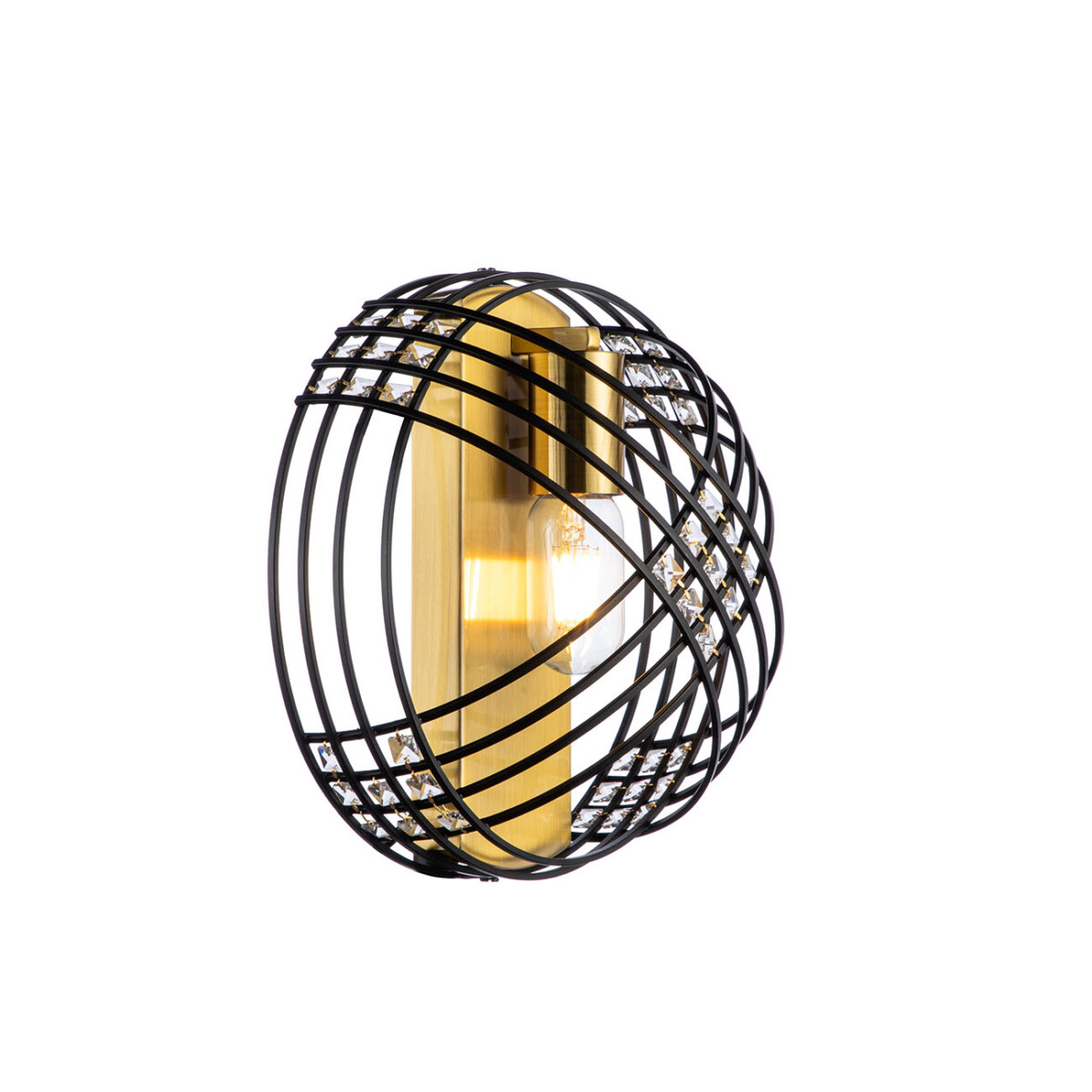 10001/1W Black — изображение 1