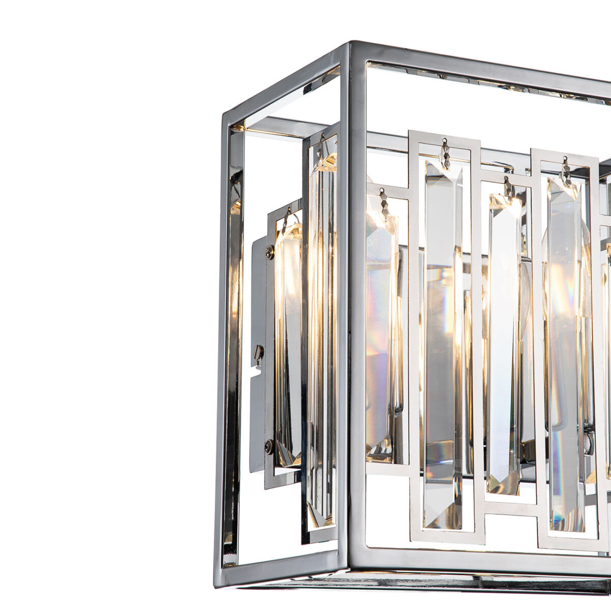 12001/2W Chrome — изображение 4