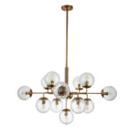 11008/13P Brass — изображение 2