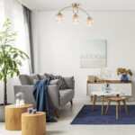 Escada 284/3 E14*40W Champagne gold — изображение 5