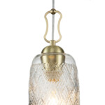 13007/B/1P Gold — изображение 4