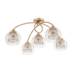 Escada 284/5 E14*40W Champagne gold — изображение 2