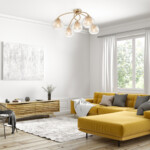 Escada 284/5 E14*40W Champagne gold — изображение 5