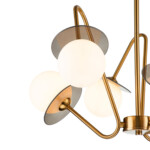 11020/6R Brass — изображение 4