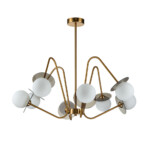 11020/8R Brass — изображение 2