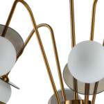 11020/8R Brass — изображение 3