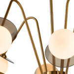 11020/8R Brass — изображение 4