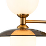 11020/2W Brass — изображение 4