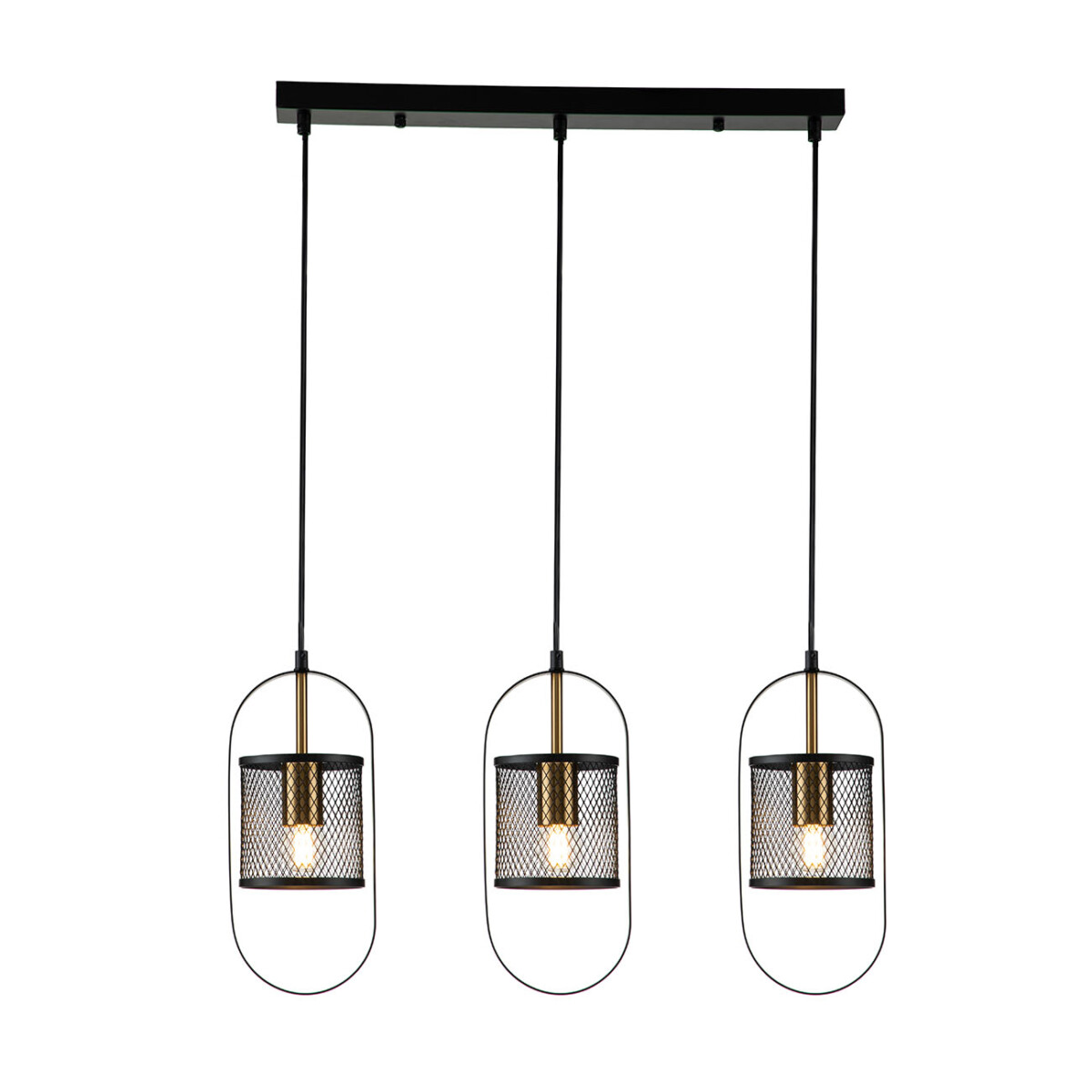 l72200 10009/3P Black — изображение 1