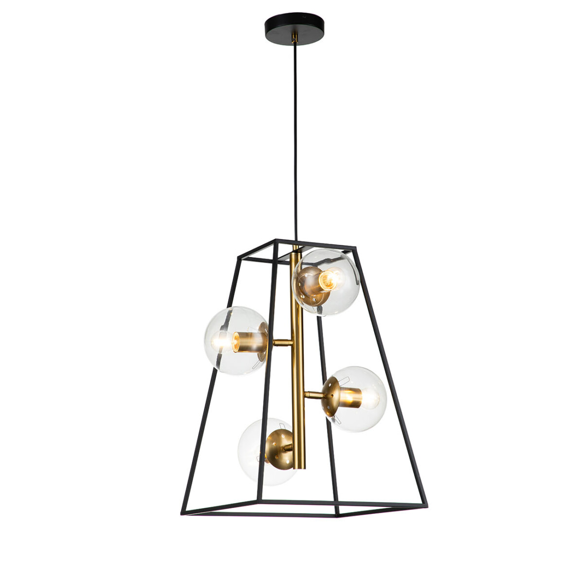 13005/A/4P Black — изображение 1