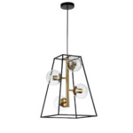 13005/A/4P Black — изображение 2