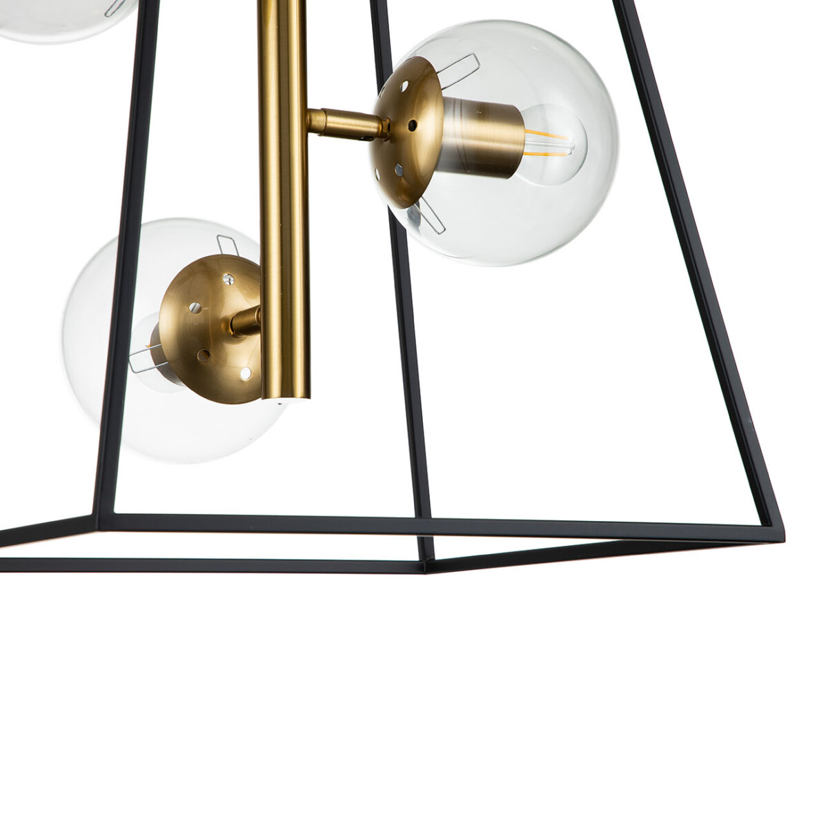 13005/A/4P Black — изображение 3