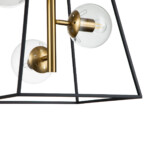 13005/A/4P Black — изображение 3