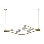 11025/7P Gold — изображение 2