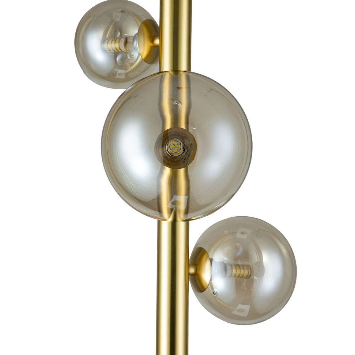 в наличии 11026/4F Gold - купить в интернет-магазине Светильники Торг