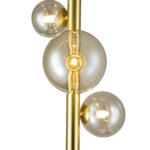 в наличии 11026/4F Gold - купить в интернет-магазине Светильники Торг