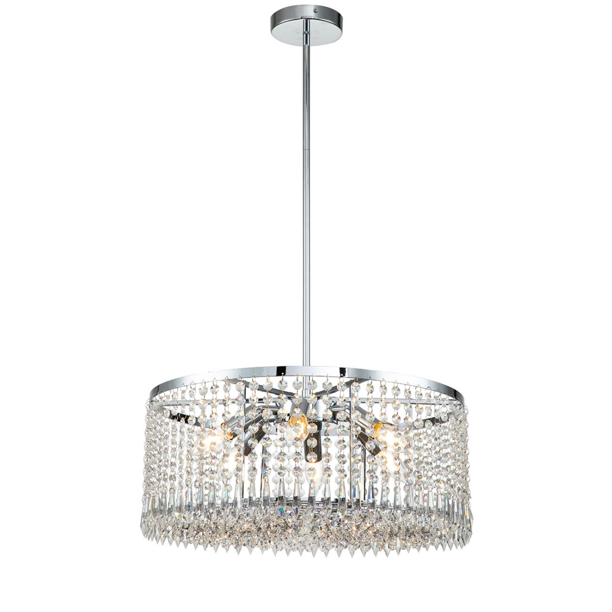 l73500 12005/6R Chrome — изображение 1