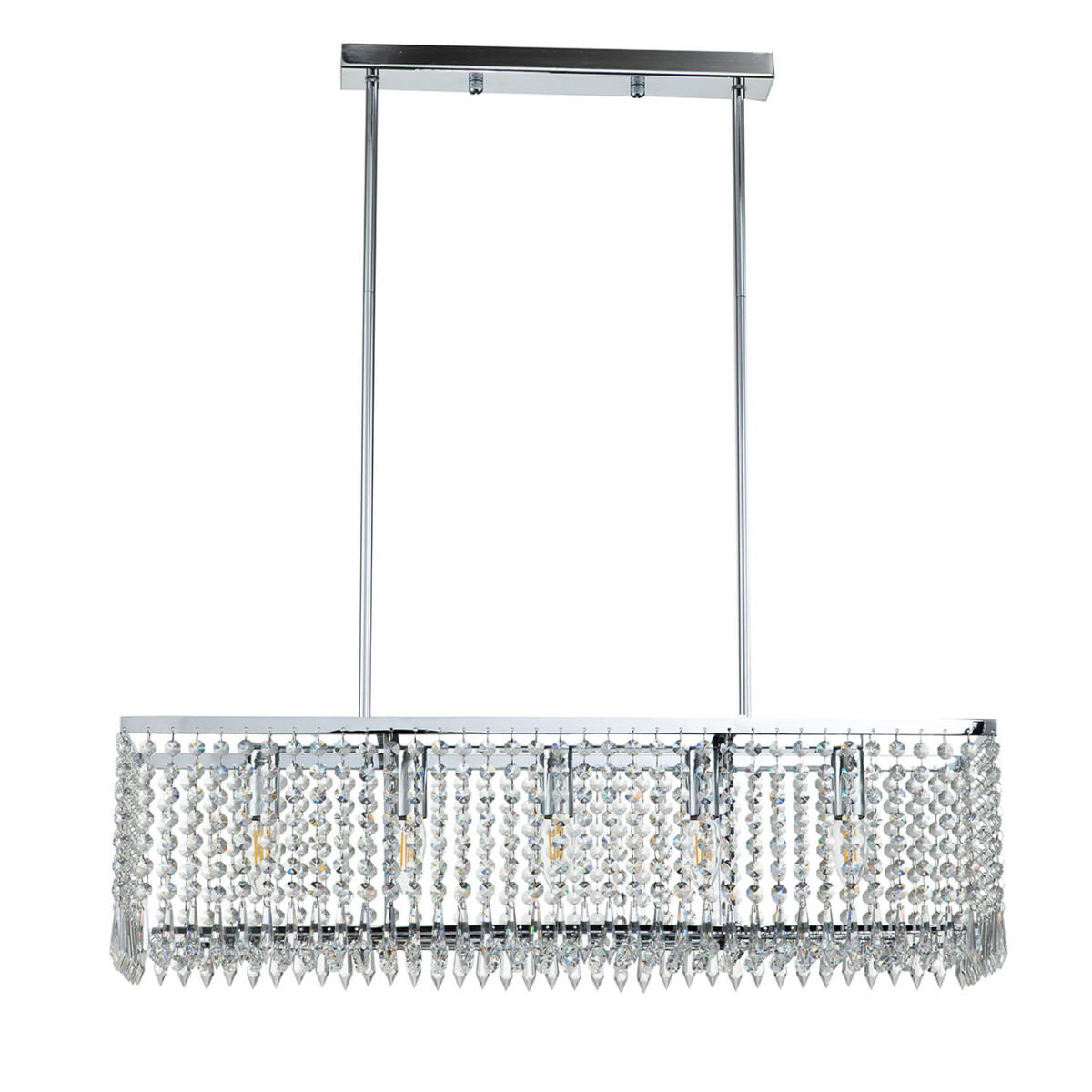 12005/5RL Chrome — изображение 2