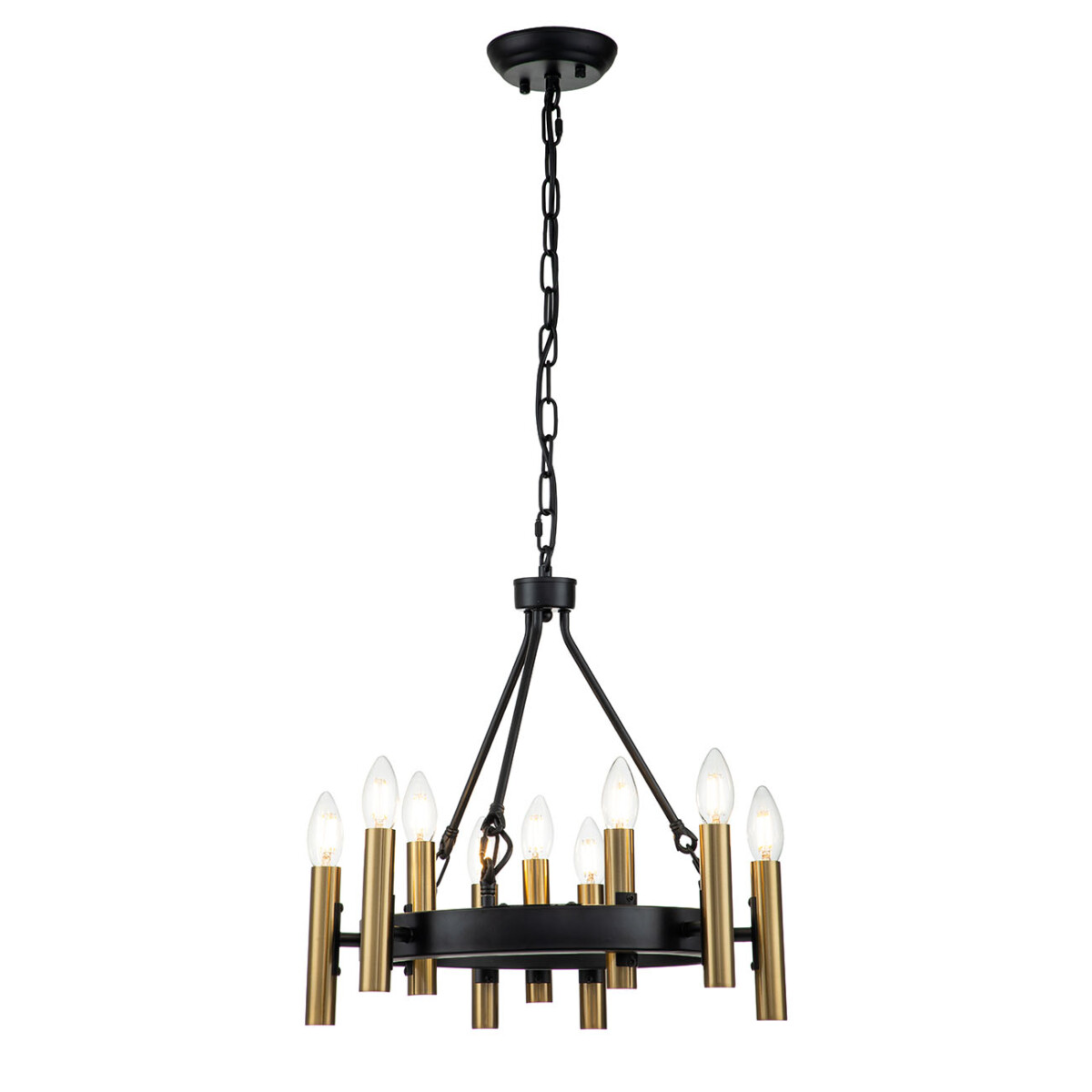 13009/9P Black — изображение 1