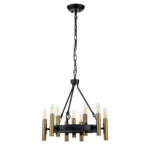 13009/9P Black — изображение 2