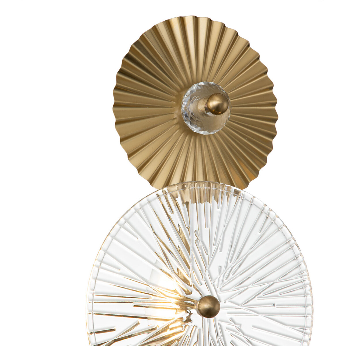 12021/A/1W Brass — изображение 4