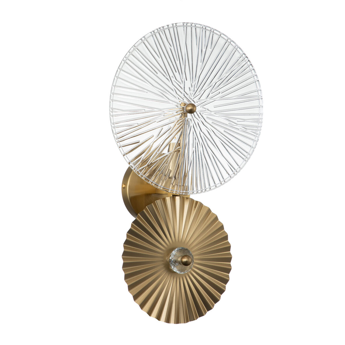 12021/B/1W Brass — изображение 2