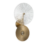 12021/B/1W Brass — изображение 2