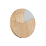 10019/A/1W Wooden — изображение 2