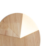 10019/A/1W Wooden — изображение 4