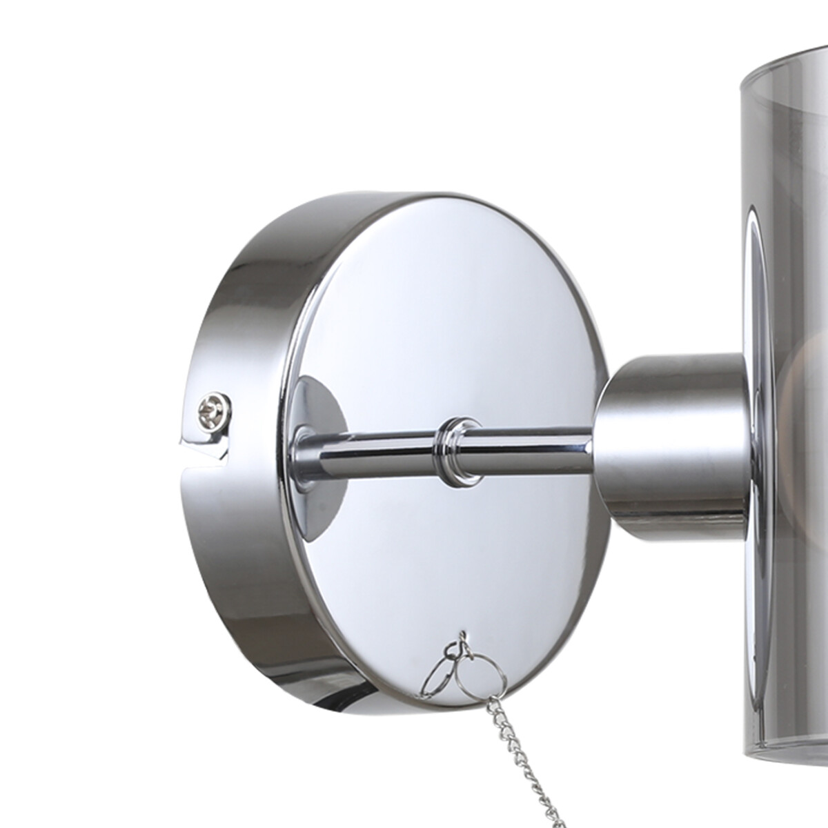 Escada 683/1A E14*40W Chrome — изображение 3