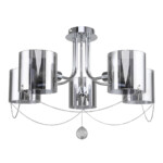 Escada 683/5P E14*40W Chrome — изображение 2