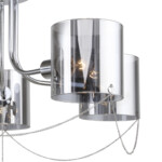 Escada 683/5P E14*40W Chrome — изображение 3