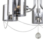 Escada 683/5P E14*40W Chrome — изображение 4