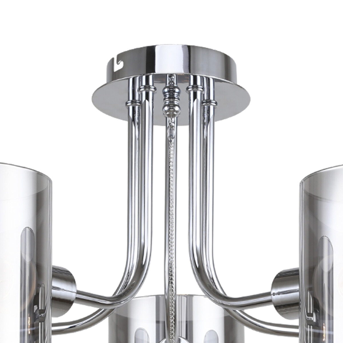 Escada 683/5P E14*40W Chrome — изображение 5