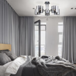 Escada 683/5P E14*40W Chrome — изображение 6