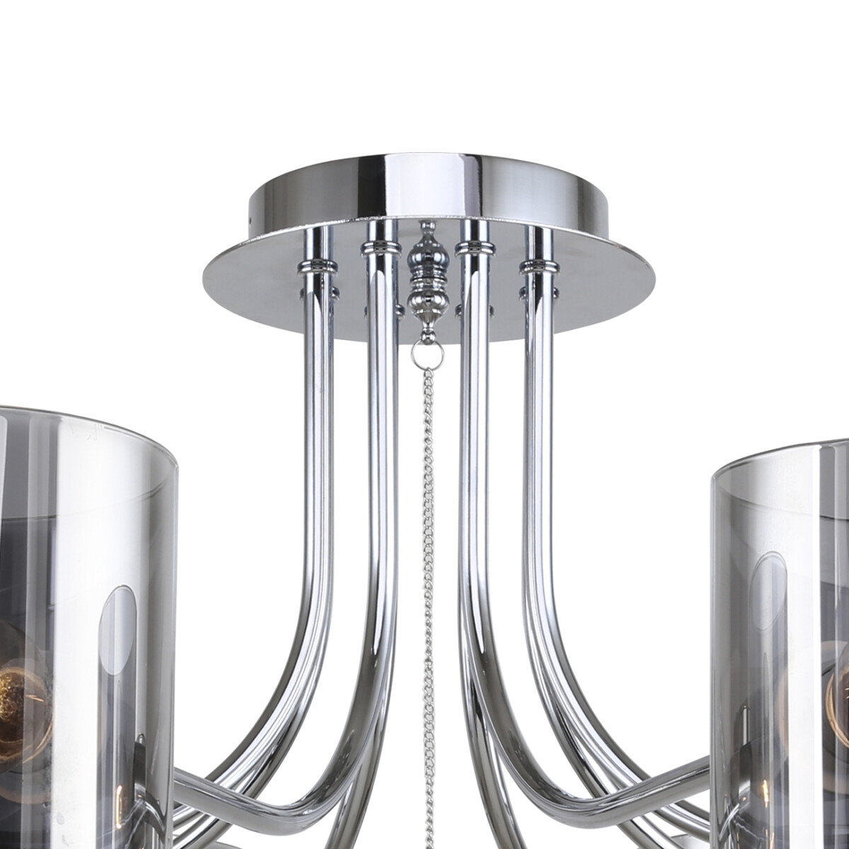 Escada 683/8P E14*40W Chrome — изображение 7