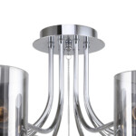 Escada 683/8P E14*40W Chrome — изображение 7