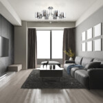 Escada 683/8P E14*40W Chrome — изображение 8